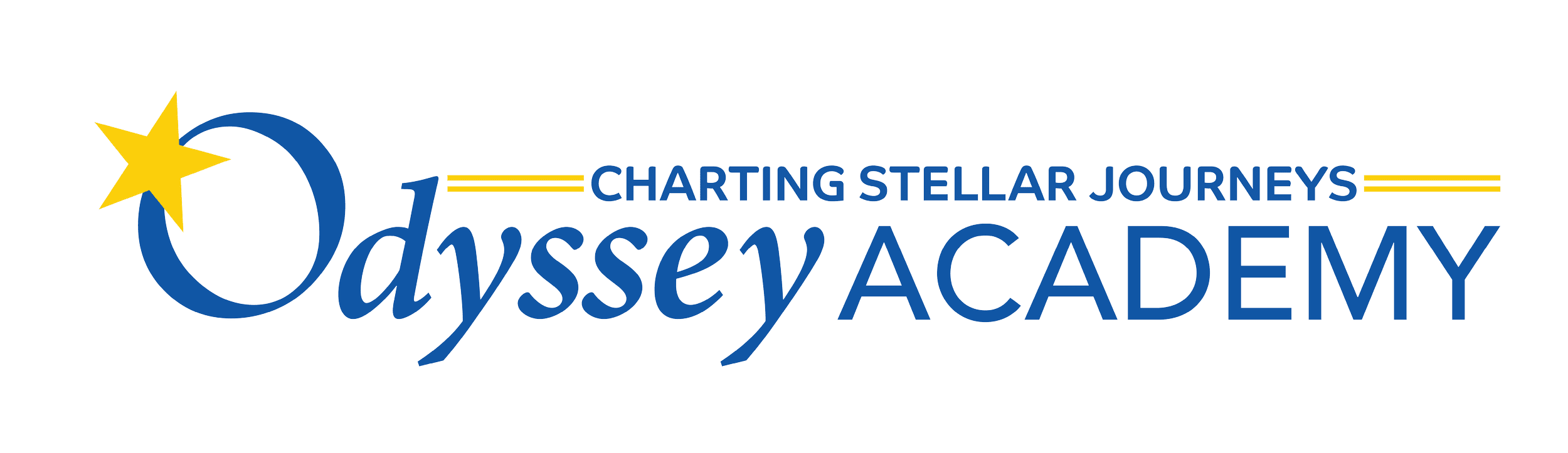 Odyssey Academy: Charting Stellar Journeys